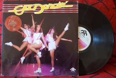 JERMAINE JACKSON Julian Lennon PHIL COLLINS Rod Stewart HOWARD JONES NON-STOP LP - Image 1 of 4