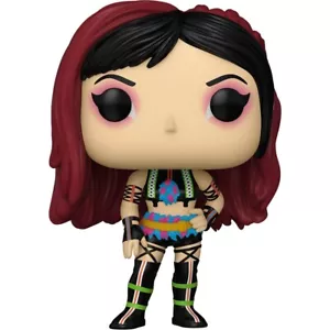 Funko Pop! WWE: Iyo Sky #171 + Protector - Imagen 1 de 2