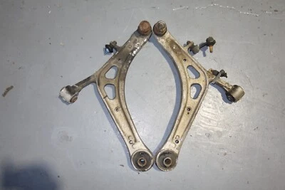 Subaru Legacy / Outback Spec B Aluminum Front Lower Control Arms 2005-2009 - Image 1 of 4