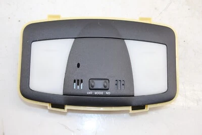 Оригинальный купольный фонарь для Nissan 370z купе 2013–2020 годов выпуска BV82 - Изображение 1 из 4