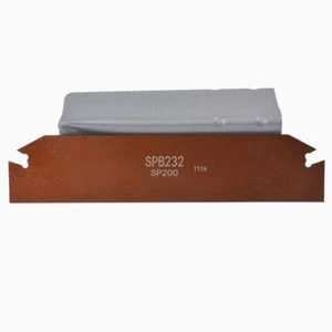 1pcs SPB232 SP200 CNC inner diameter auxiliary knife seat turning knife holder - Imagen 1 de 6