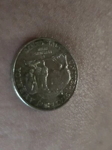 2005 D Rare Bison Nickel With Multiple Errors - Picture 1 of 6