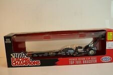 1996 Racing Champions NHRA Top Fuel Dragster, Joe Amato 1:24 Scale Boxed