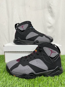 Size 8 Rare Air Jordan 7 Retro Bordeaux (2015) PADS - Picture 1 of 7