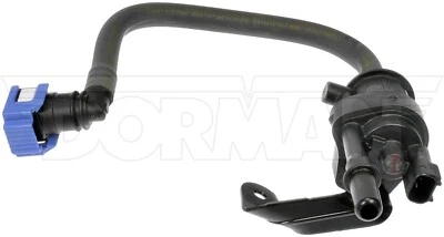 Válvula de purga de bote de vapor Dorman para Ford Econoline Wagon 2010-2014 4,6 L V8 Foto 1 de 4