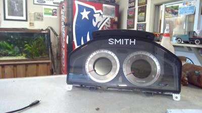 Velocímetro VOLVO S80 07 CUADRO DE INSTRUMENTOS MILLAS DESCONOCIDO Foto 1 de 2