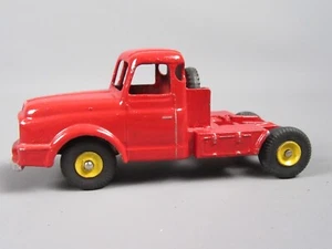 B639 Vintage 1955 Dinky 36A France Willeme LC 610 T Alone 1:50 Repainted - Picture 1 of 9