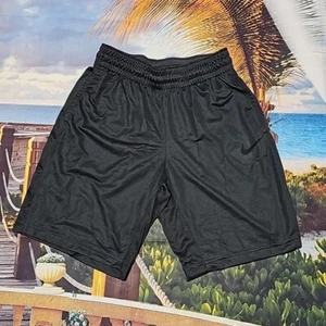 Nike Athletic graue Shorts Größe S - Bild 1 von 4