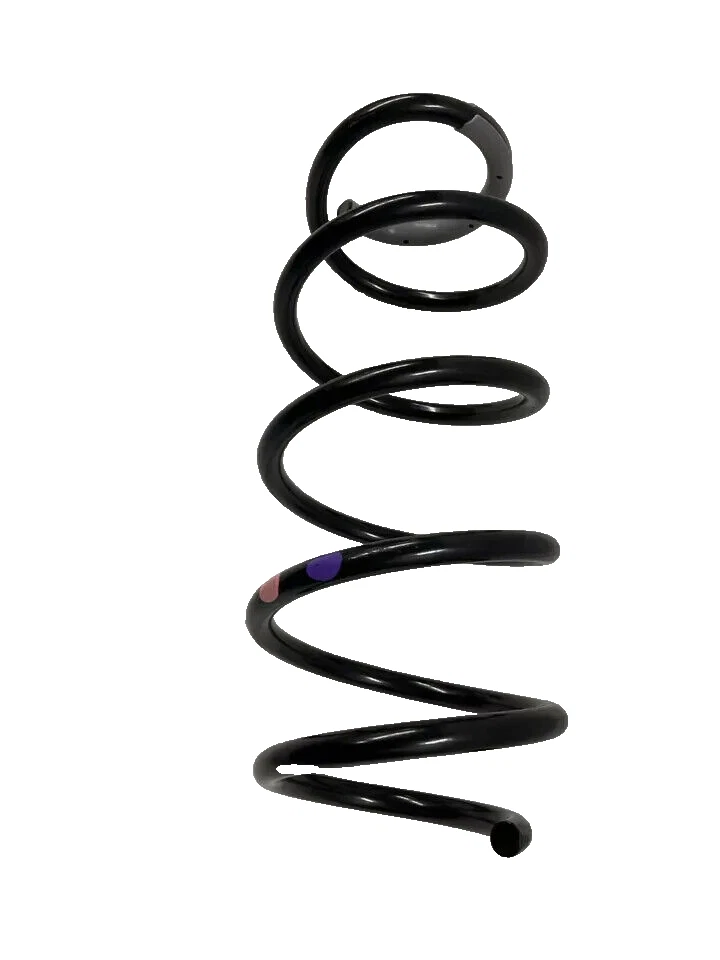 Nuevo muelle helicoidal delantero # TN41-34-011A 2019-2023 genuino OEM Mazda CX-9 AWD Foto 1 de 4