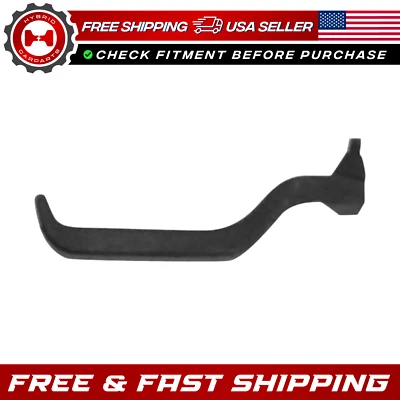 Manija de puerta interior del lado del conductor nueva para Ford Bronco 1990-1996 Foto 1 de 4