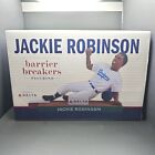 Atlanta Braves Jackie Robinson Barrier Breakers Figure 2022 Sga 4/22 New