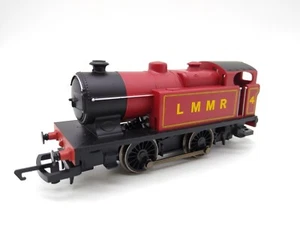 Hornby Class D LMMR 0-4-0 Loco 4 - OO - (Unused) Mint Condition - Foto 1 di 11