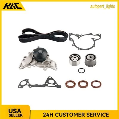 For Mitsubishi Montero Sport Chrysler Sebring 1995-05 Timing Belt kit Water Pump - Image 1 of 4