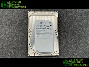 Seagate 2TB 7.2K 6Gbps 64MB 3.5" SAS HDD ST32000645SS - Afbeelding 1 van 3