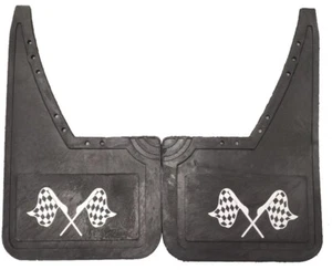 PARASCHIZZI PARASPRUZZI POSTERIORI PANDA 141 FIAT PANDA 4X4 GEV OFFERTA - Foto 1 di 1