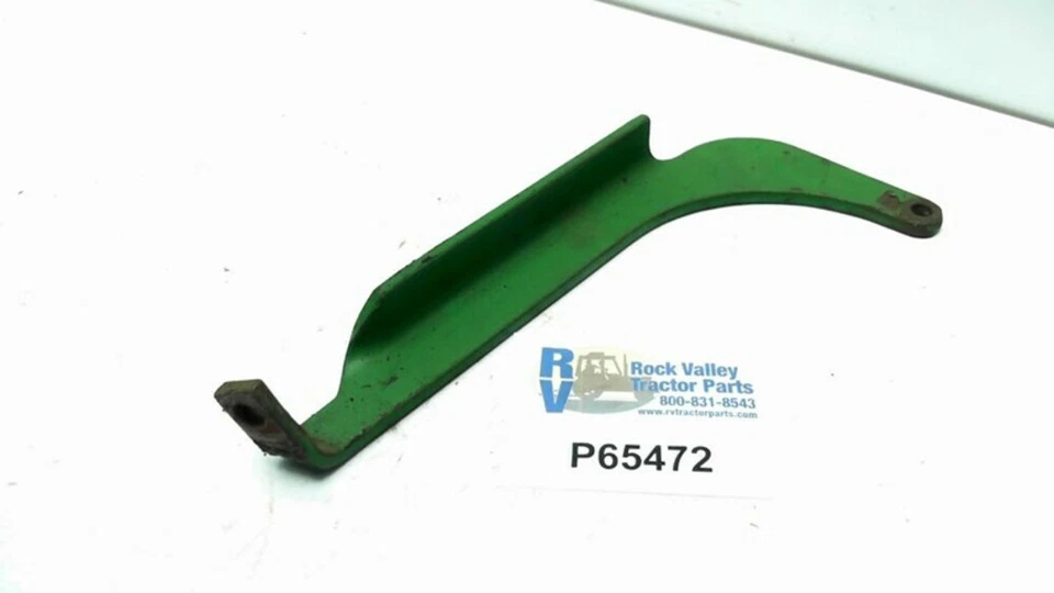 BRACKET GENERATOR - Image 1 of 1