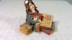 Boyds Blastoff T. Flipperspeed " Flying High" 2000 - Picture 1 of 3