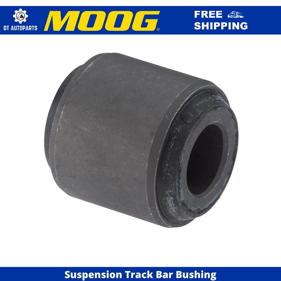 For 2005-2022 Ford F-350 Super Duty Suspension Track Bar Bushing Front MOOG 2005 - Image 1 of 4