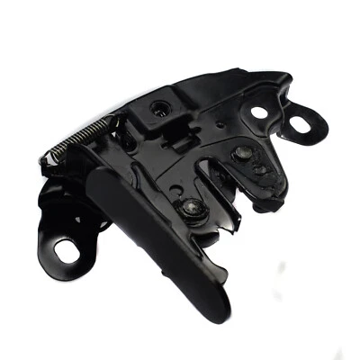 Nuevo pestillo con capó para Nissan Sentra 2013 - 2016 1,8 L l4 656013SG0A- Foto 1 de 4