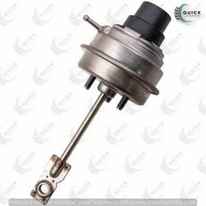 SEAT ALTEA 2007-2012 1.6 TDi TURBO ACTUATOR ELECTRONIC 775517-0001 03L253016 NEW - Picture 1 of 11