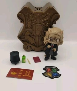 Figura YuMe Harry Potter Cápsulas Mágicas Serie 2 Hermione Granger Como Gato 1/13 - Imagen 1 de 4