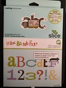 BRANDNEU SCHEIBENDESIGN KARTENHERSTELLUNG ERINNERUNGEN MISCHEN & MISCHEN - Bild 1 von 2