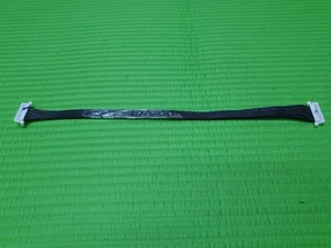 BLEIKABEL KABEL VOM NETZTEIL ZUR HAUPT-AV-PLATINE SAMSUNG UE40E6400AK TV 20/20 - Bild 1 von 3