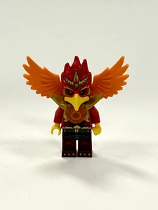 Lego Legends of Chima Fluminox Minifigura loc104 - Imagen 1 de 1