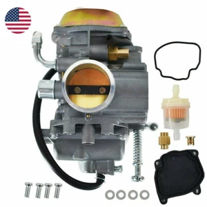 Carburetor for Polaris Sportsman 300 335 400 450 500 600 700 MV7 4X4 US Stocks - Picture 1 of 6