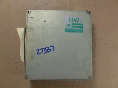 ORDENADOR MOTOR INFINITI J30 ECU ECM A18-B50 EC8 Foto 1 de 3