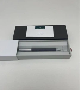 NEU Patek Philippe x Faber Castell Kugelschreiber selten VIP Geschenkartikel mit Box - Bild 1 von 9