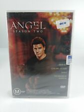 Angel - Season 2 disc 2 4 episodes new sealed 