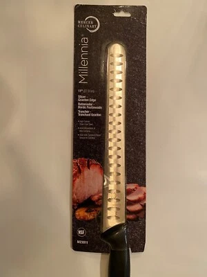 Cortadora comercial Mercer Millennia 11" (borde Granton)- Nueva Foto 1 de 2