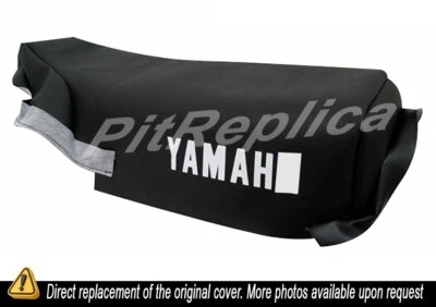 YAMAHA DT50LC DT50 LC DT 50 LC 1979-1997 SEAT COVER [TEET] - Image 1 of 4