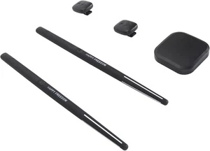 Lufttrommel mit Drumsticks Tragbar Virtual Reality Schlagzeug Geschenk für Erwachsene Kinder - Bild 1 von 9
