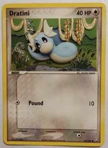 Dratini 52/109 Team Rocket Returns Regular - Bild 1 von 2