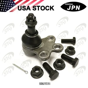 Junta de bola de suspensión delantera inferior para silueta Oldsmobile 1997-2004 1 pieza - Imagen 1 de 4