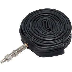 Fahrrad Innenrohr 27"" x 1/4"" 700x28-38c Dunlop/Holz Ventil Innenrohr 48mm - Bild 1 von 1