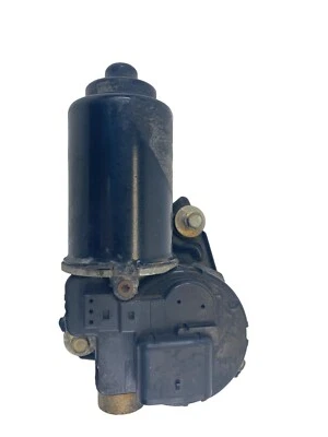 Conjunto de motor limpiaparabrisas delantero Mercury Tracer 92-03 Ford Escort 92-99 Foto 1 de 4