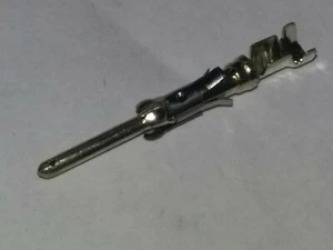 AMP 66099-2 18-16 AWG Crimp 100 pcs. - Picture 1 of 4