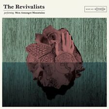 The Revivalists - Men Amongst Mountains (Gatefold LP Jacket) (2 Lps)