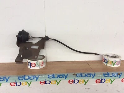 1997-2002 Land Range Rover Cruise Control Vacuum Actuator Bellows 98 99 00 01  - Image 1 of 3