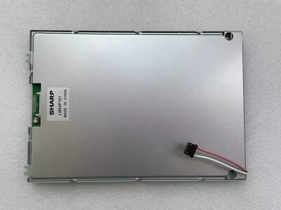 For Sharp LM64P101R LM64P10 LM64P101 7.4 inch LCD panel suitable - Bild 1 von 2