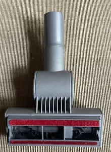 Originale Shark UV420 UV410 NV350 parte di ricambio spazzola elettrica peli per animali domestici - Foto 1 di 3