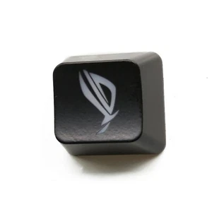 Mechanical Keyboard Keycap Backlit DIY Keycap R4 Height ESC Translucent Keycap - Picture 1 of 6