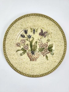 Wedgwood Floral Tapestry 6" Bread & Butter Plate - Picture 1 of 3