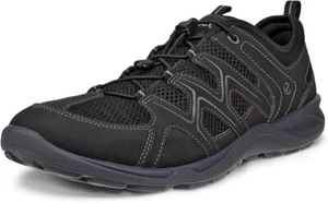 Ecco Terracruise  Outdoor-Fitnessschuhe für Herren Halbschuhe Trekking Schwarz - Bild 1 von 6