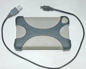 WESTERN DIGITAL 500GB WDT-A7B My Passport Essential Portable External Hard Drive - Picture 1 of 15