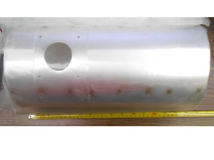 761-7446-001 Collins Rockwell Radio-Cavity, Tuner 225 bis 400 MHZ, 140W NOS - Bild 1 von 4