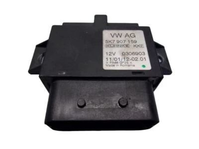 Centralina Propagazione Acustica Soundaktuator per VW Golf VI 6 Cabrio Gti - Immagine 1 di 4